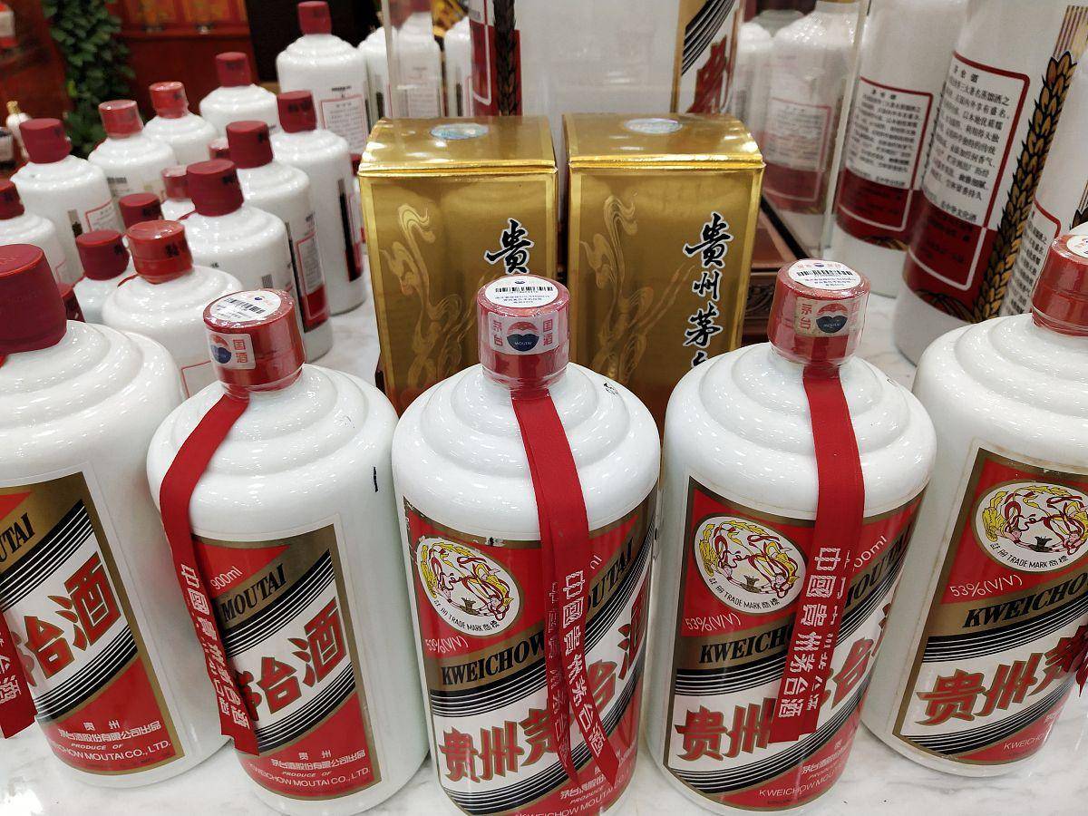 茅台是中国唯一的奢侈品？