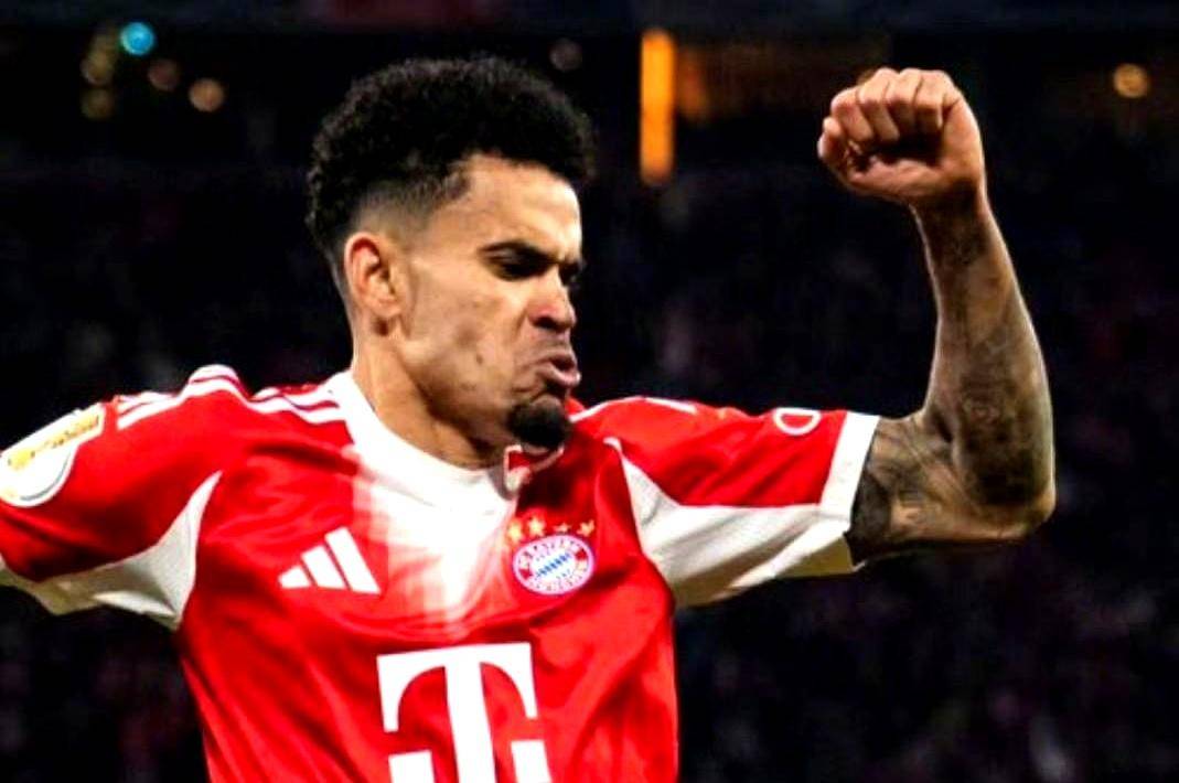 3-0横扫！2-0大胜！足坛狂欢之夜曼城创20年奇迹拜仁直指四冠梦利物浦惊险突围西甲联赛免费高清直播＋实时赛程积分榜＋竞彩预测全覆盖（2025赛季）