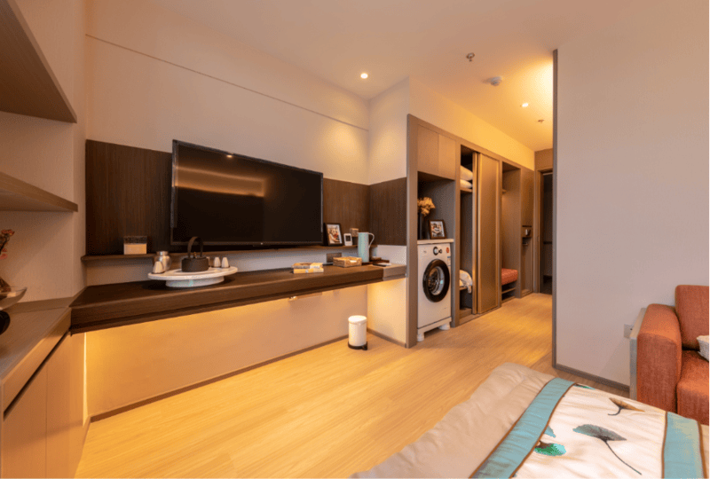 半岛体育- 半岛体育官方网站- APP下载2026北京万科房山随园养老中心推荐：高端医养结合社区失能护理与康复护理费用详评