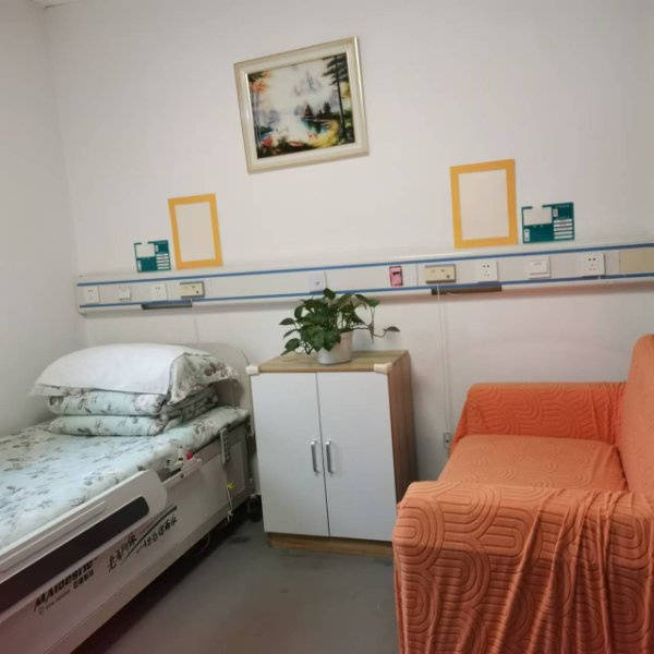 广内片区老人需日间照料、短期托养服务？北京市西城区广内善果养