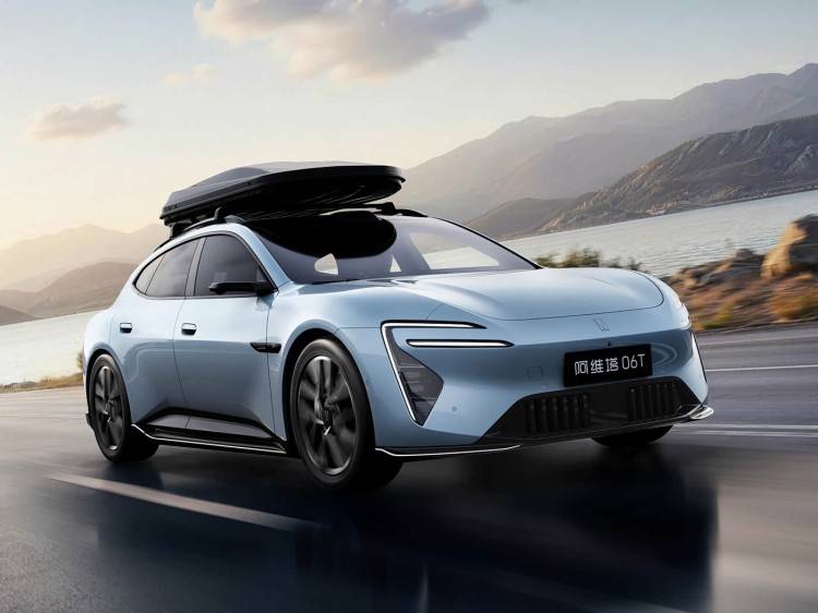 2026年旅行车扎堆!(图1)