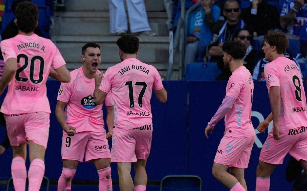 西甲最新积分消息西班牙足球甲级联赛：塞尔塔补时绝平皇马狂轰4球巴萨掉到第2