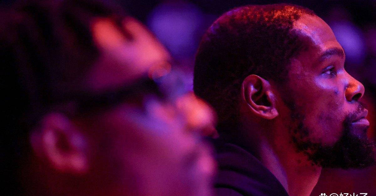 搞笑解读：火箭队杜兰特为何宁愿PG电子游