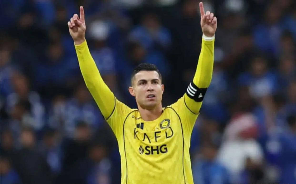 足球直播- NBA直播- 世界杯专业赛事超清LiveC罗再出难题沙特联赛尴尬处境