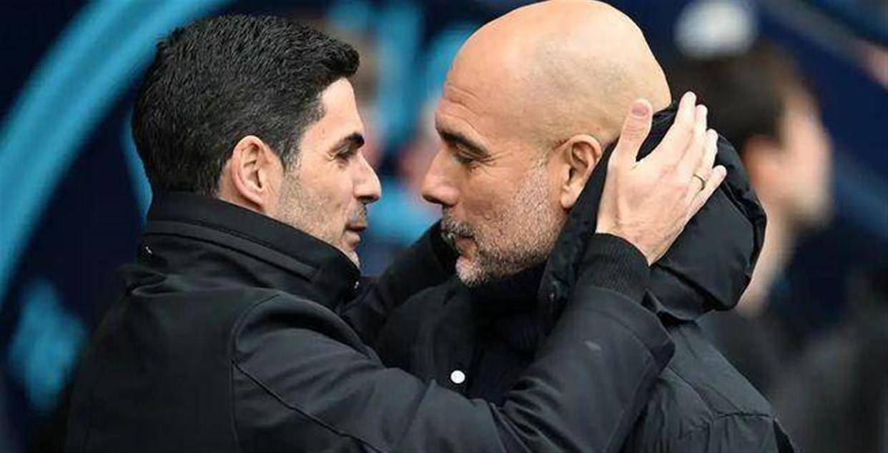 世界杯-足球赛事比分体育网4900万欧元的高价从利兹联加盟曼城巨亏！周薪高达15万英镑烫手瓜帅这笔签约悬念拉满