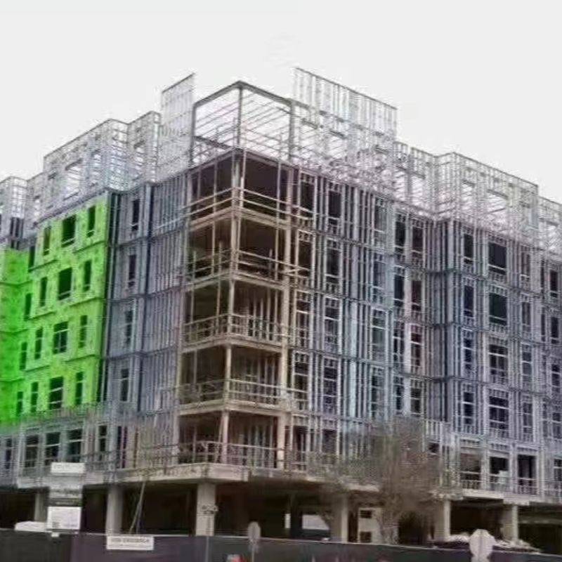 2026年轻钢结构房屋哪家技术强：最新权威排名与专业指南。博鱼体育- 博鱼体育官网- APP下载世界杯指定平台