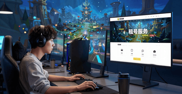 LoL投注-注册即送88元-2025年最佳英雄联盟投注网站英雄联盟租号攻略：安全