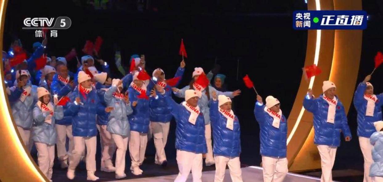 U23亚洲杯_U23亚洲杯直播_赛事直播LIVE面对冬奥会寸金未得中国网友理性评论亮眼认清差距更激励拼搏向上输赢常态体现成熟心态