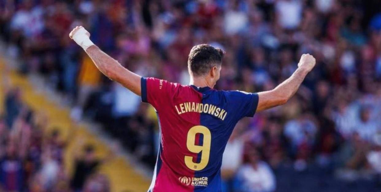 西班牙足球甲级联赛巴萨本赛季防守靠加西亚撑着状态不好就被爆四球弗里克战术短板明显死赌加西亚难逃后患