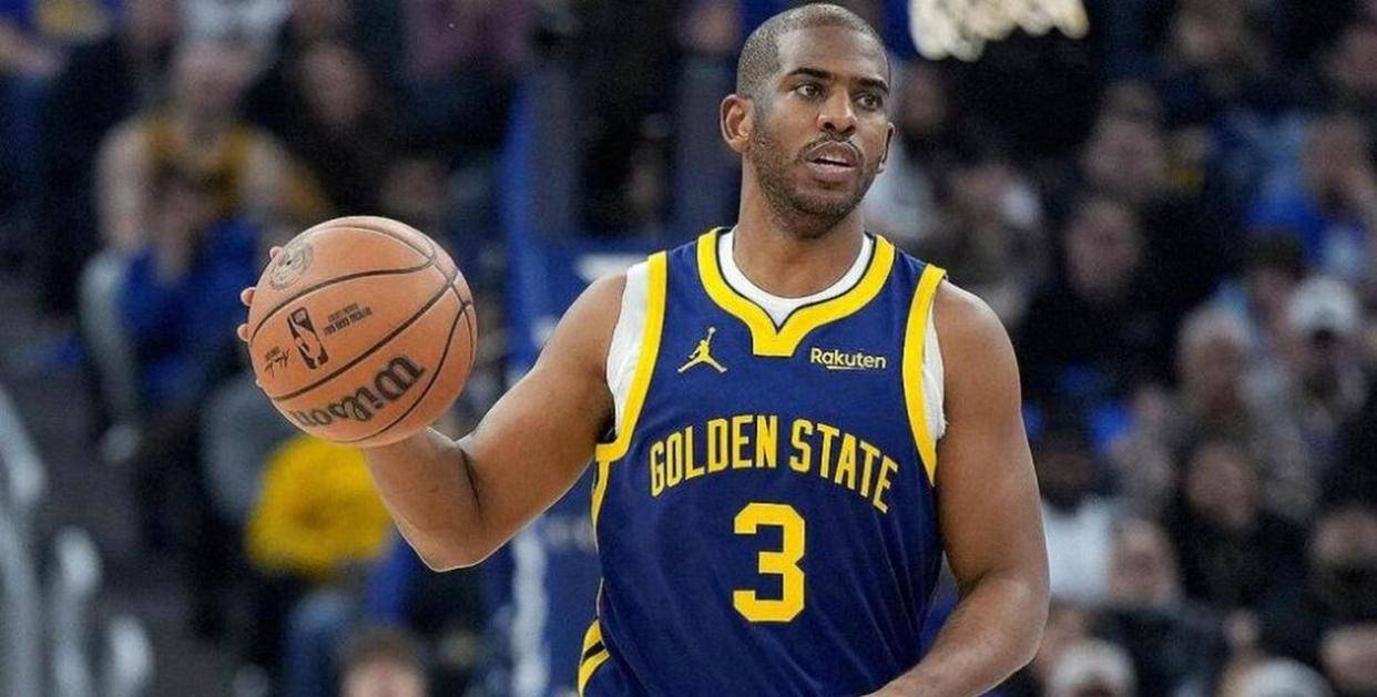 刚被裁掉立刻获祝福保罗退役时勇