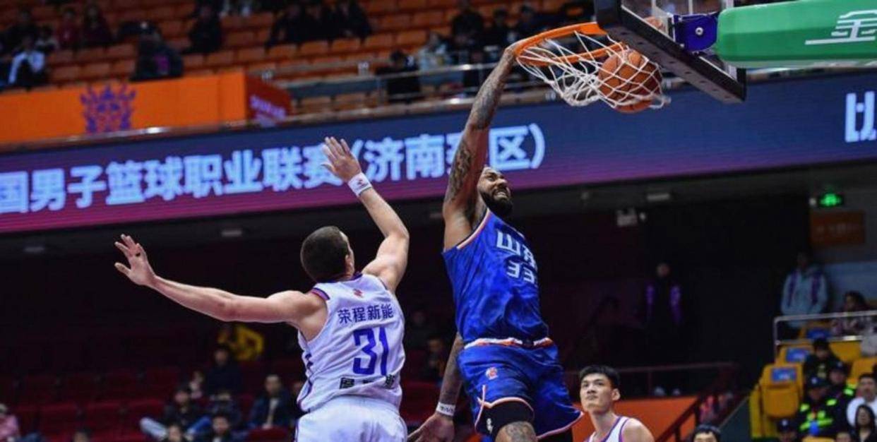 NBA职业联赛中文官网__实时赛程比分+球队资讯春节期间山东高速男篮传来多重好消息裁