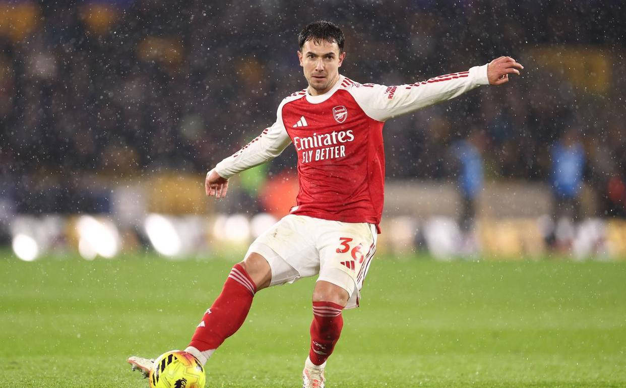 英格兰足球超级联赛阿森纳爆冷被狼队逼平英超最新积分榜大洗牌