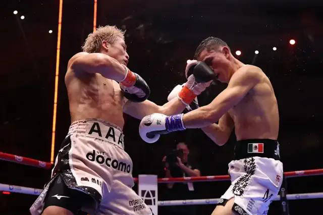 2025年拳击巨星狂揽超亿美元收入荣登全