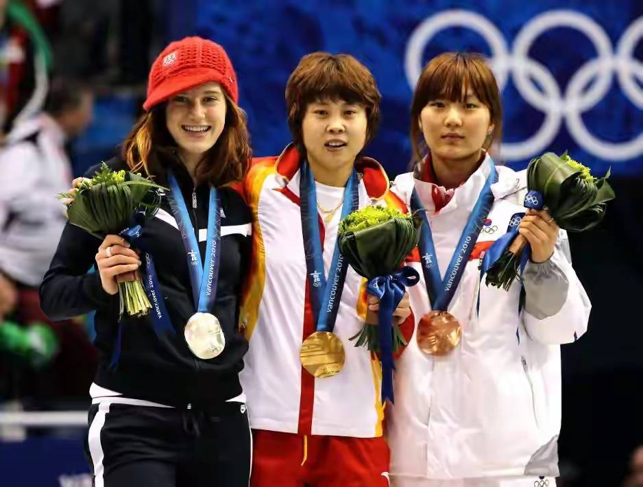 11 温哥华一跪封神三次被逐雪藏王濛现状