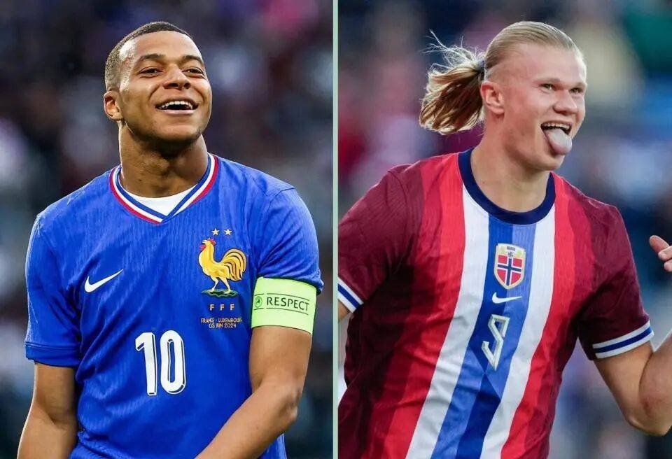 世界杯直播在线观看——高清足球直播平台推荐2026世界杯谁最有可能获得最佳射手——这次他又遇到最喜欢的对手了