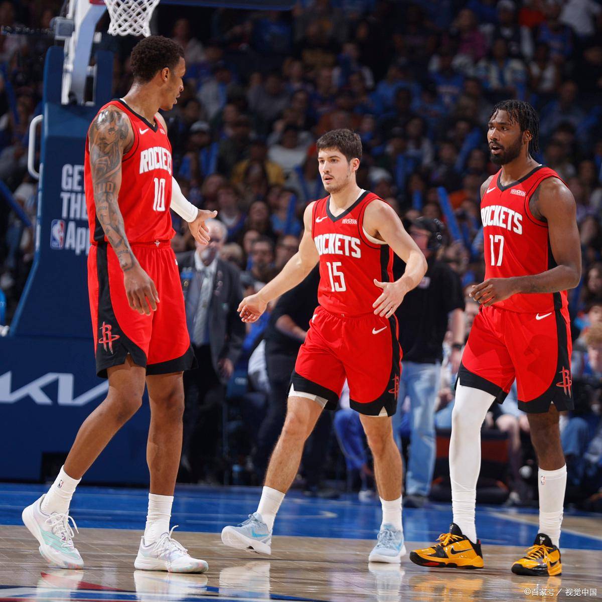 小火箭节点ios超时