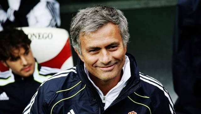 穆里尼奥难回皇马执教！知名记者曝皇马西班牙足球甲级联赛欧冠明星球员对其极为不满