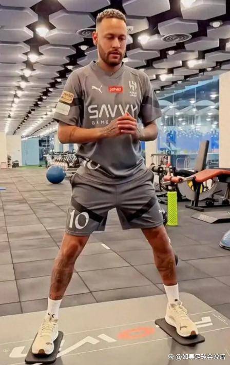 世界杯or退役？内马尔一句线月世界杯-足球赛事比分体育网我就不踢了