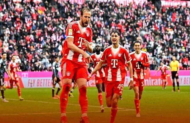 叫扬叔 - 全网最会整活的苏超球迷  足球圈热梗收割机拜仁3-2法兰克福柏林1-0药厂科隆2-2霍村德甲最新积分榜公开