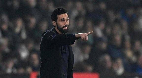 护犊式主帅！阿韦洛亚力挺维尼修斯皇马士气