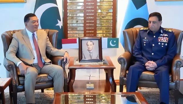 波音放弃139亿美元大单！印尼猛下超80架订单，中国成最后赢家？