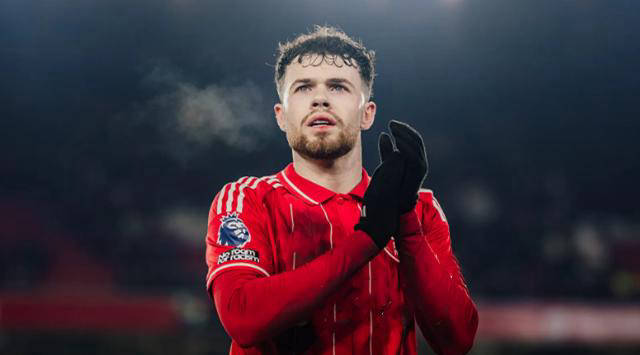 英超联赛免费高清直播+实时赛程+积分预测（2025赛季全覆盖）英超焦点战：诺丁汉森林主场迎战利物浦佩雷拉强调展现球队独特风格