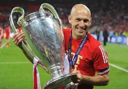 罗本分析德国队的漏洞后防线缺乏基本功进攻线失去创造力世界杯直播在线观看——高清足球直播平台推荐