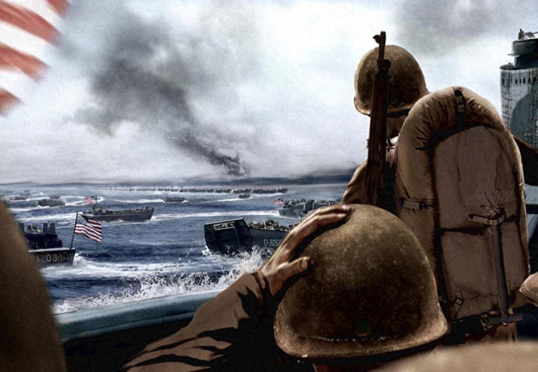 美专家哀叹：如果中美开战，美国将沦为二战时的日本？