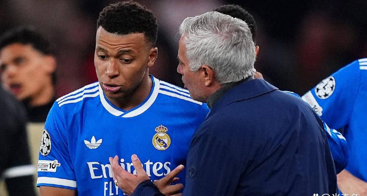 皇马的挑战不仅来自穆里尼奥与怀森三月西甲赛程充西甲联赛免费高清直播＋实时赛程积分榜＋竞彩预测全覆盖（2025赛季）满变数