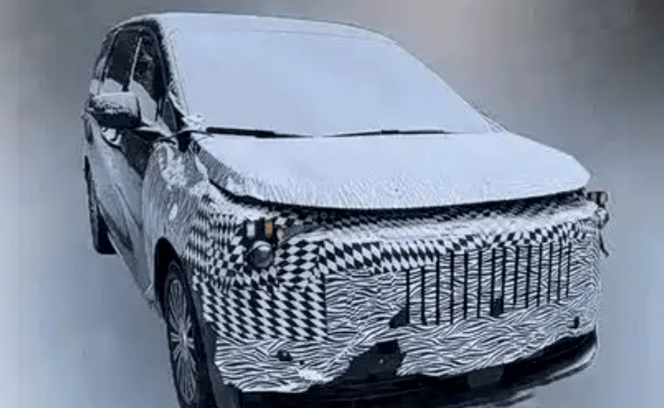 半岛体育- 半岛体育官方网站- APP下载新款传祺E8谍照曝光！采用全新前脸网友：就看价格了