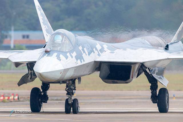 法国拒绝提供战斗机的源代码，印度计划采购俄罗斯苏-57，最快在今年投产！