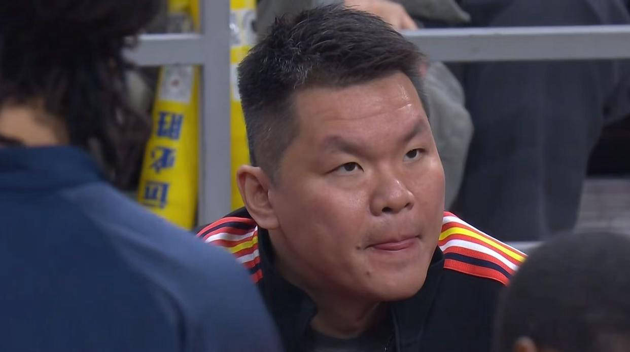 朱芳雨亲自透露！欧洲篮球联赛中文网__赛程比分+球队资讯+盘口分析广东男篮有望签下贾