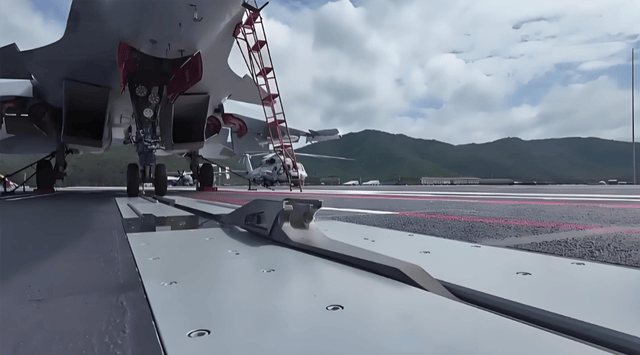 42国参与的组织封锁中国武器30年,俄罗斯都参加,现在尴尬了