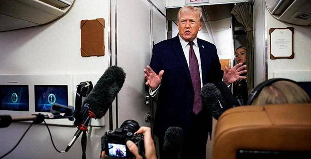 最后关头，中伊协议加速，“航母杀手”即将就位，特朗普急踩刹车