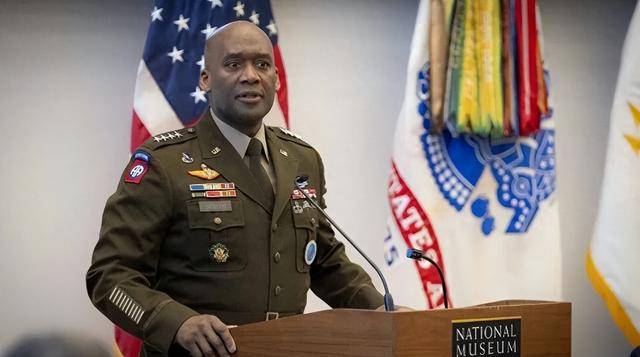 解放军反制后，美上将赔罪，同盟分歧摆上台，中美对峙下，韩国成最大赢家？