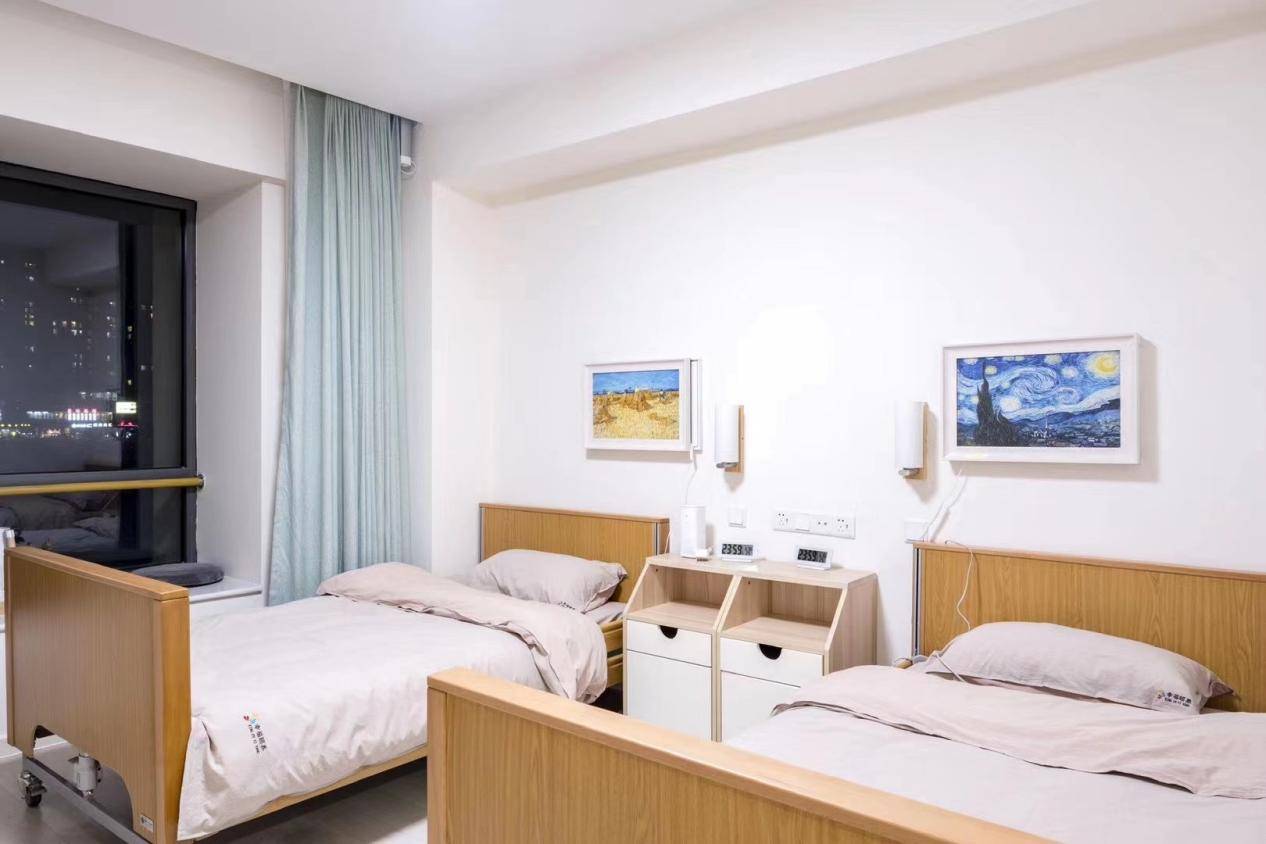 北京养老大盘点北京东燕郊方舟养老院比较便宜的护理型院附最新收