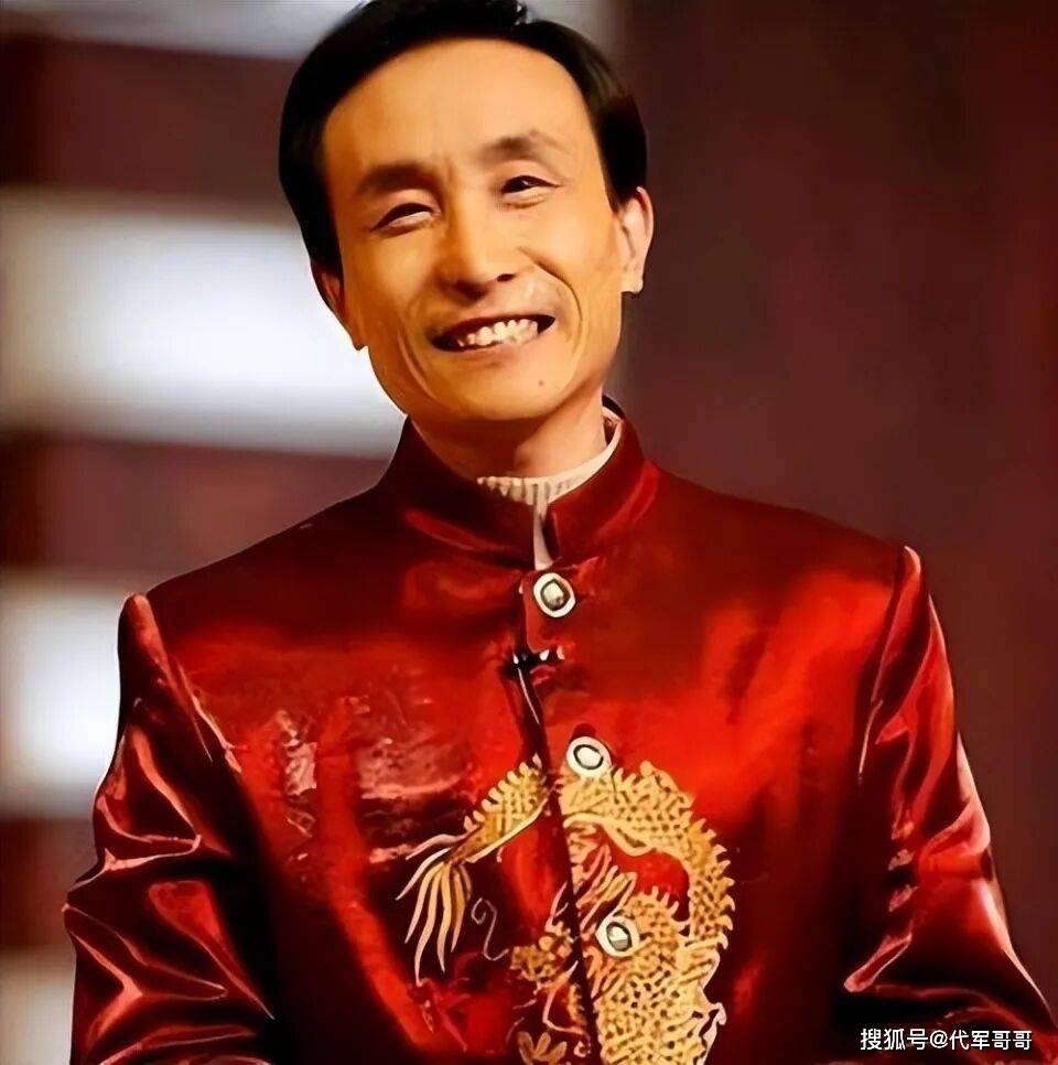 68岁巩汉林近况曝光！曾18次登上春晚舞台，如今儿子成为他的骄傲