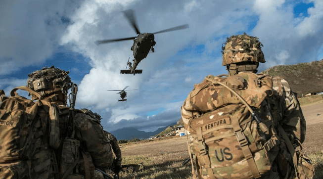 特朗普果然高兴得太早了!哈梅死前留下25个字遗言,中国不许三件事发生