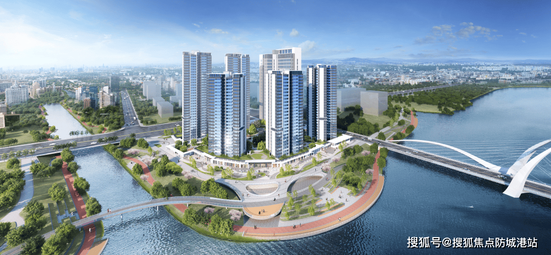 广州建发明珠湾玺官方售楼处电话官方网站-