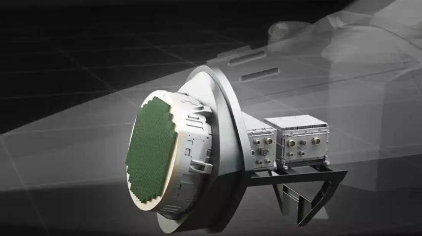 55国刚散会,美媒曝新交付的F-35战机雷达没装,稀土反制或已见效