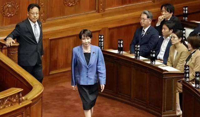 中东战火升级，日本猛然惊醒：美以的开战借口，中国完全能照搬！