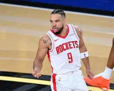 谢波德关键三分绝杀U23亚洲杯_U23亚洲杯直播_赛事直播LIVE魔术！火箭新星真是大心脏还是吃体系红利？