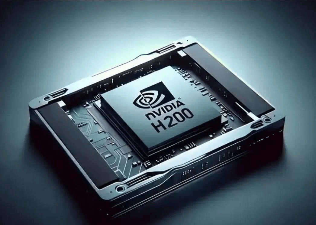 原创             从26.4%到9.1%！美国再出狠招，英伟达H200按每位75000颗限额