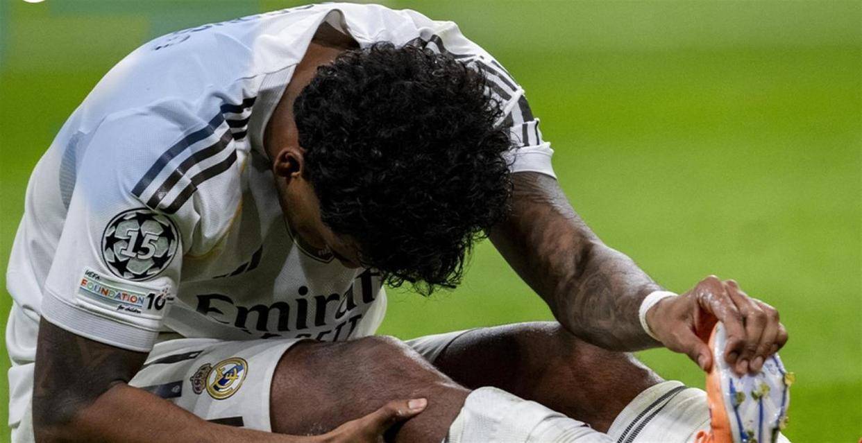 足坛刺激一夜！利物浦1-2爆冷