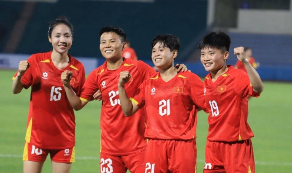 U23亚洲杯_U23亚洲杯直播_赛事直播LIVE女足首轮战罢日本绝杀越南领跑中国队争头名难度大增