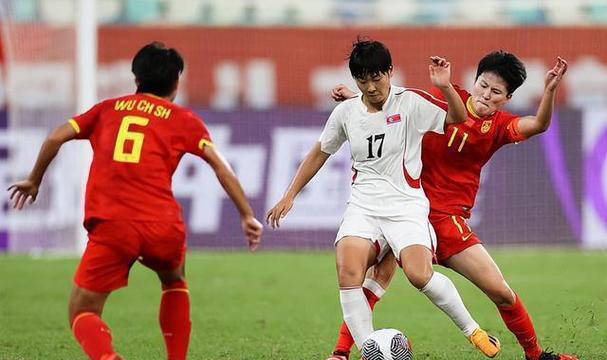 U23亚洲杯_U23亚洲杯直播_赛事直播LIVE中国女足迎战朝鲜女足决战小组头名CCTV5全程引关注