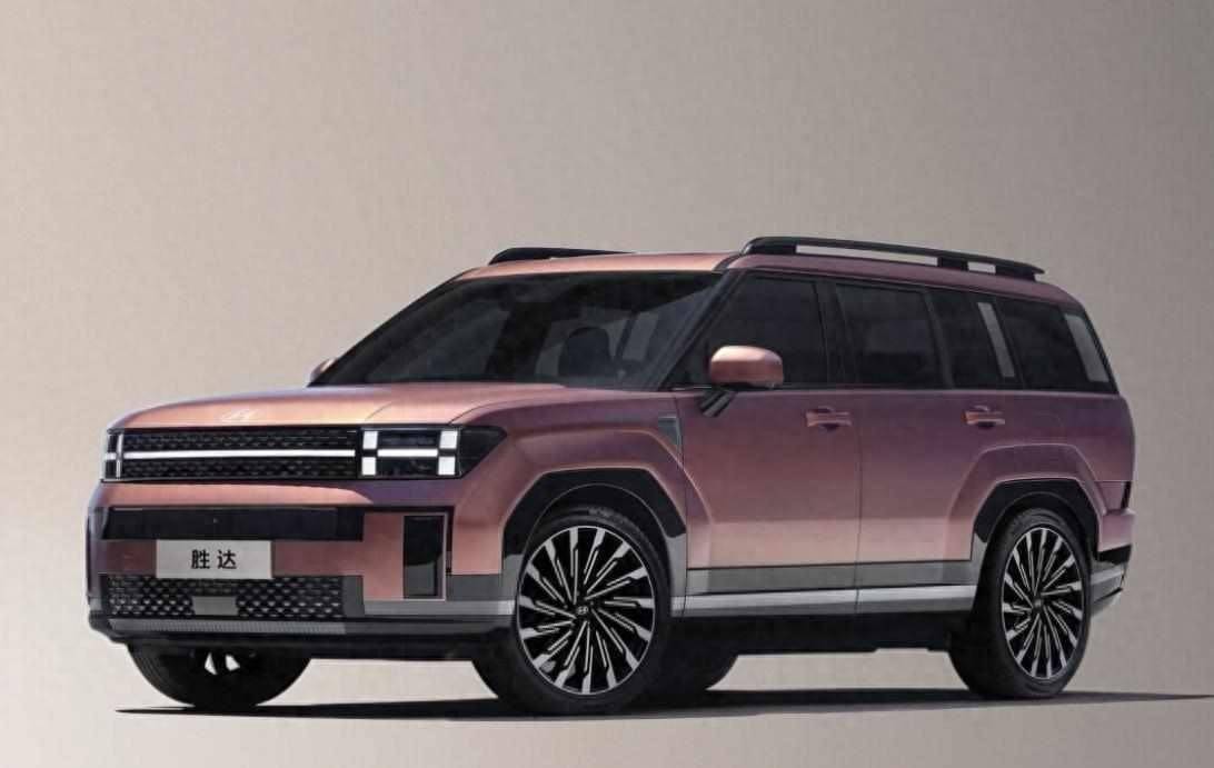 家用SUV买这三款就行2+32+2布局价格不贵舒适省油还安全(图1)