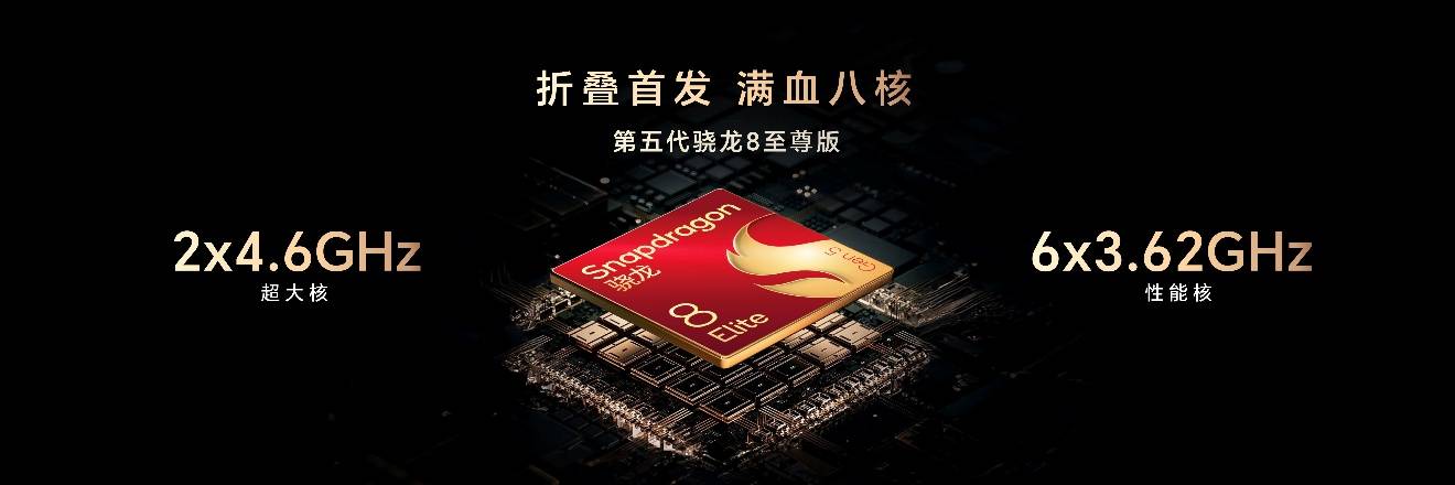 荣耀Magic V6发布，8999元起