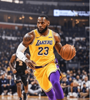 41岁詹姆斯真成了累赘？湖人记者和U23亚洲杯_U23亚洲杯直播_赛事直播LIVENBA球员都站出来力挺詹姆斯了