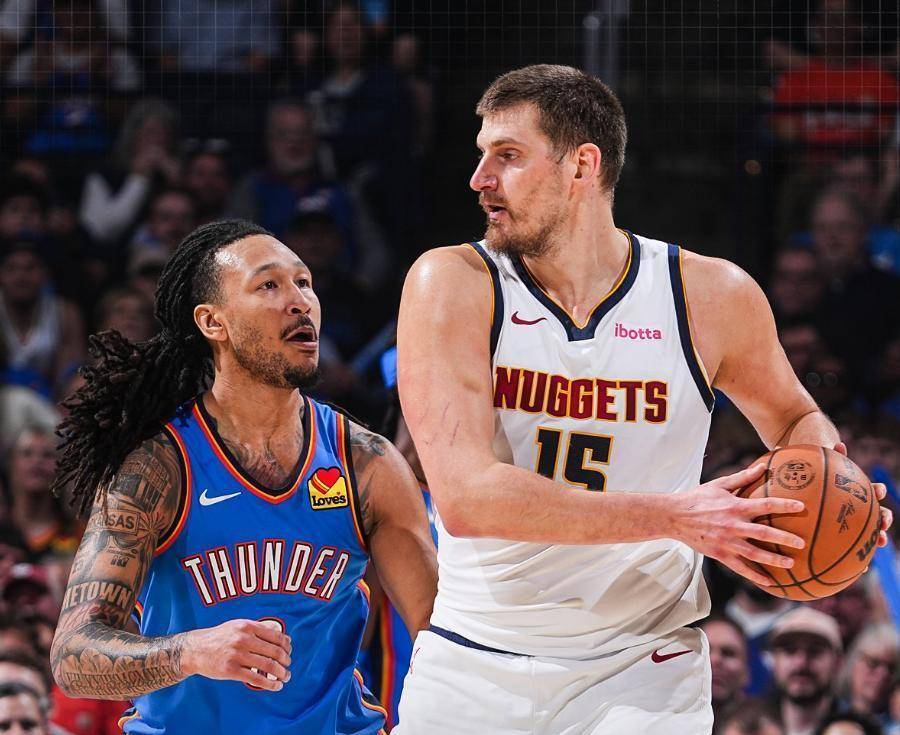 U23亚洲杯_U23亚洲杯直播_赛事直播LIVE就在刚才64秒续命9分神奇3+1绝平约基奇188次三双+3次20+10创5纪录拒背锅关键球之王对决没有输家